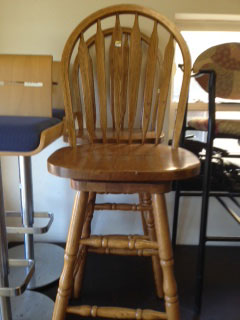 Drafting Stool