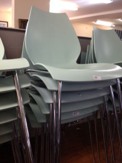 Stacking Chair